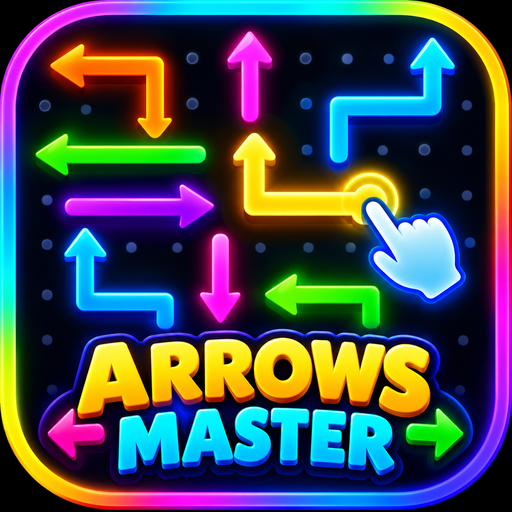 Arrows Master app icon